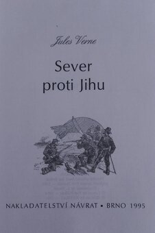 Jules Verne - 3