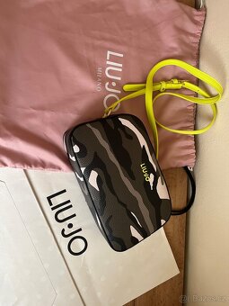 LiuJo crossbody kabelka - 3