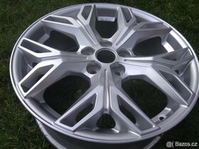 1 kus alu kola originál Mitsubishi r18 5x114,3 MZ315060 - 3