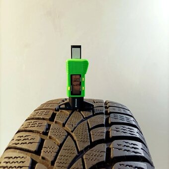 16" plechová kola – 5x112 – AUDI (A4, MERCEDES, BMW) - 3