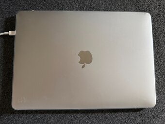 Apple MacBook Pro s Touch Bar - 3
