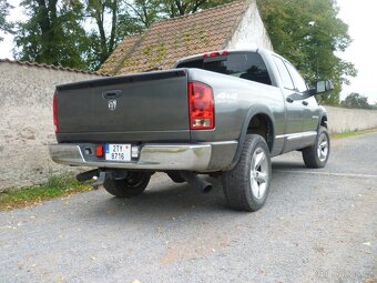 Dodge - 3