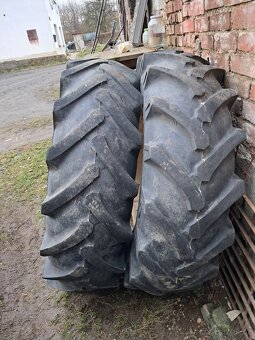Kola 16/9 R 28 - 3