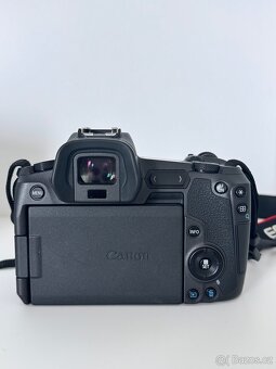 Canon EOS R - 3