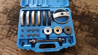 Rozprodavam dílnu autoservis - 3
