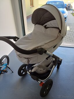 Stokke Trailz - 3