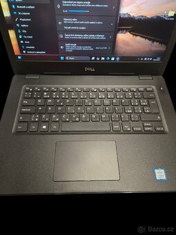 Dell Latitude 3490 i7 Win 11Pro - 3