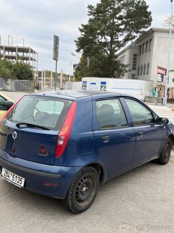 Punto - 3