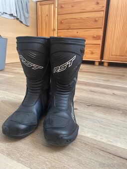 Boty RST S1 - 3