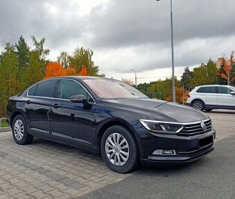 Volkswagen Passat B8 1.4 TSI - 3
