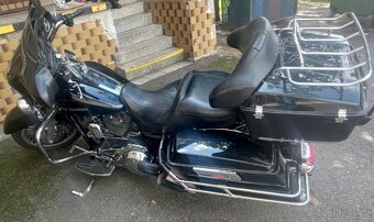 Harley Davidson Electra Glide 1600 - 3