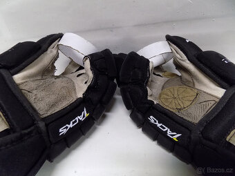Profi rukavice CCM Tacks 4R PRO (velikost 15 palců) - BAZAR - 3