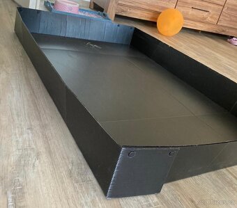 Výběh pro králíka - 3