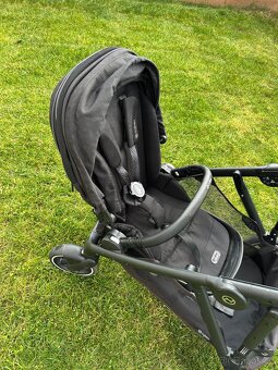 Cybex Gazelle S - 3