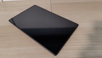 Lenovo Tab M10 FHD PLUS, LTE, stav nového + nový obal - 3