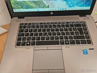 💻 HP EliteBook 850 G2 – i5, SSD, Windows 11 💻 - 3