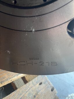 Univerzála Samchully HCH 21 B - 3