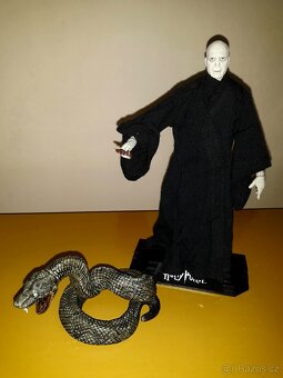 Figurky Harry Potter - 3