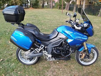 Triumph Tiger 1050 - 3