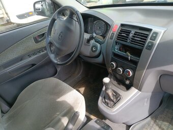 Hyundai Tucson č. B1622 - 3