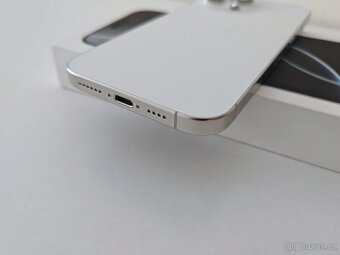 ZÁNOVNÍ Apple iPhone 16 PRO Max 256GB CZ záruka - 3
