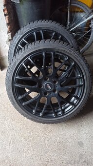 Honda civic kola 225 40 r18 - 3