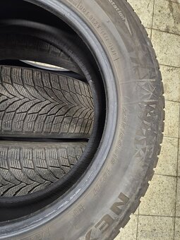 235/60R18 Zimní Nexen - 3