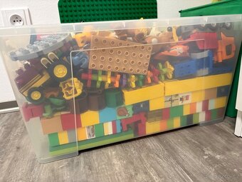 Lego duplo 7,8 kg - 3