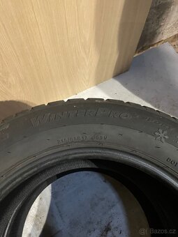 Zimní pneumatiky 215/65r17 - 3