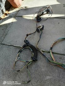 Škoda felicia svazek centrálu z Bmm - 3