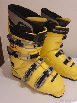 Lyžáky Dalbello 41 vel. - 3