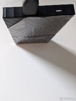 Disk WD My Passport 2 TB - 3