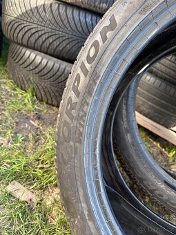 Zimní 2ks pneu 275/40 R22 - Pirelli - 3
