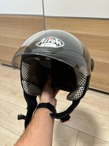 Moto přilba Airoh - 3