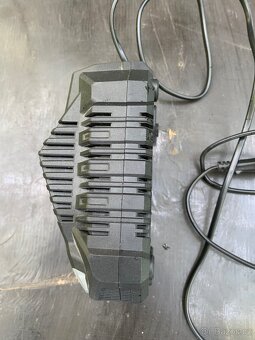 Parkside - Rychlonabíječka PLG 20 C3 - Nová - 3