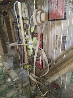 Vrtačka sloupová - 3