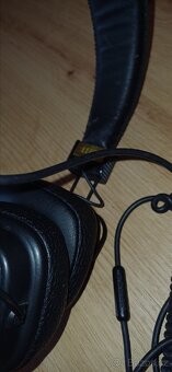 Sluchátka Marshall Major ll - 3