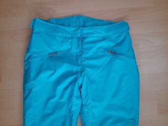 Dámské oteplováky Wedze vel L - top stav - 3