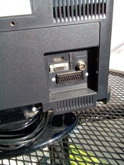 Malá televize Hyundai - 3