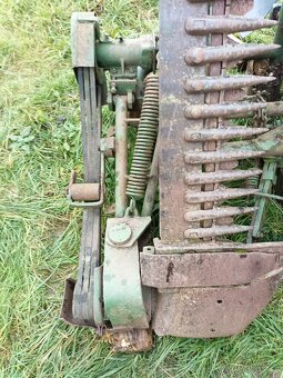 Prodám lištovou sekačku - 3