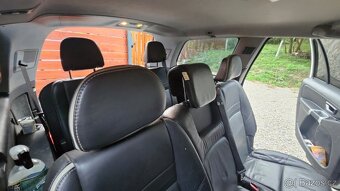 Volvo XC90 - 7 míst - 3