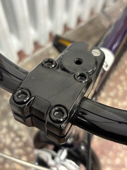 BMX WETHEPEOPLE 2023 crs 18’ - 3