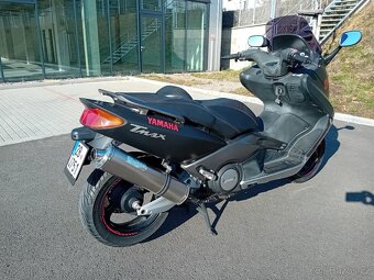 YAMAHA T-MAX 500 - 3