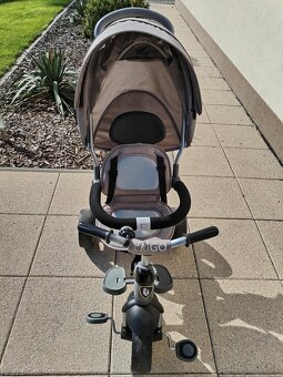 ZOPA CITIGO - tříkolka - 3