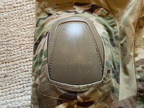 Airsoft Uniforma Multicam vel. M - 3