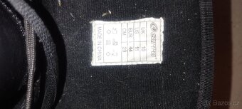 Snowboardové boty - 3