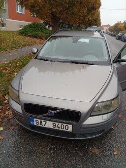 Volvo V50 2.0.D - 3