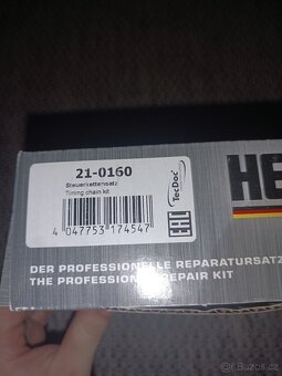 Nové součástky Volkswagen, Škoda, Seat, Opel a jiné - 3