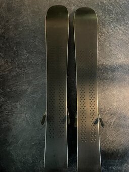 Dětské lyže Rossignol 67cm - 3