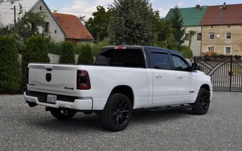 DODGE RAM 1500 LARAMIE SPORT 4x4, 5.7 HEMI 2024 - 3